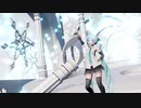 【MMD】つみ式みくで「ハートアラモード」[Heart a la mode]【Ray-MMD】