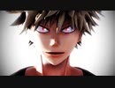 【MMDヒロアカ】ワンルーム・オール・ザット・ジャズ/キャットラビング【爆豪勝己生誕祭2022】