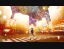 残響散歌/Aimer(cover)【オリジナルMVオリジナル伴奏で唯一無二の残響散歌を歌ってみた】