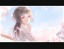 春泥棒/ヨルシカ(cover)【オリジナルMVで包み込むように歌ってみた】