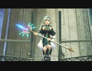 『神』の骸を駆ける ゼノブレイドDE初見実況 つながる未来編 13