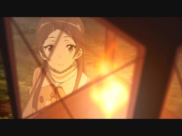 サクラクエスト　第18話　ミネルヴァの盃