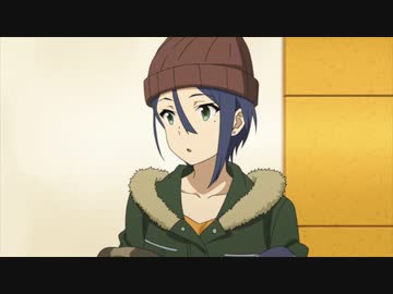 サクラクエスト　第19話　霧のフォークロア