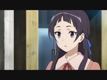 サクラクエスト　第23話　雪解けのクリスタル