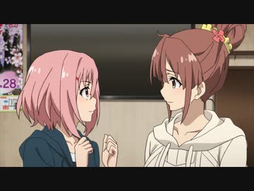 サクラクエスト　第24話　悠久のオベリスク