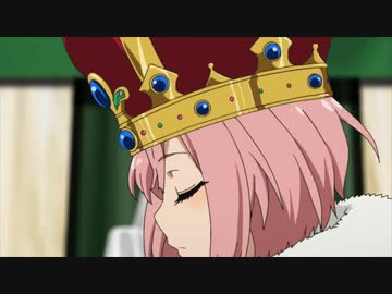 サクラクエスト 第25話 桜の王国 - ニコニコ動画