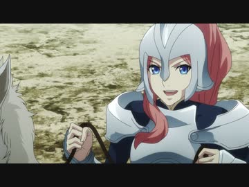 盾の勇者の成り上がり Season 2　03　揺れる大地