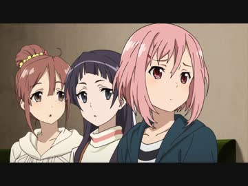 サクラクエスト　第17話　スフィンクスの戯れ