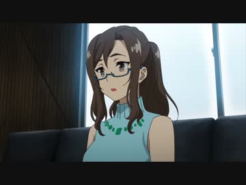 サクラクエスト　第16話　湖上のアルルカン