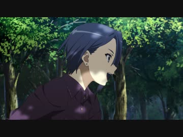 サクラクエスト　第14話　国王の断罪
