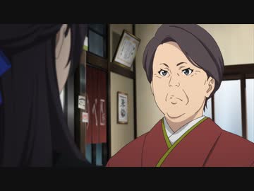 サクラクエスト　第12話　夜明けのギルド