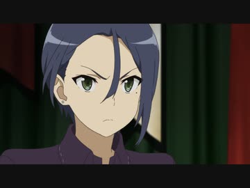 サクラクエスト　第11話　忘却のレクイエム