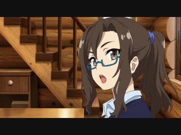 サクラクエスト　第2話　集いし五人の勇者たち