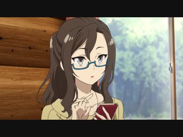 サクラクエスト　第4話　孤高のアルケミスト