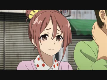 サクラクエスト　第6話　田園のマスカレード