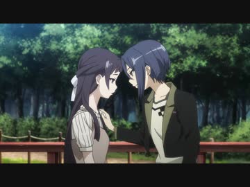 サクラクエスト　第7話　煉獄の館