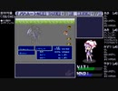 【FF3】レベルアップでランダム封印縛り10