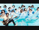 乃木坂46「ガールズルール」ベースで弾いてみた