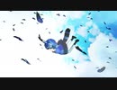 【巡音ルカ ずんだもん MMD】記憶のBEACON【平沢進】