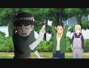 BORUTO-ボルト- NARUTO NEXT GENERATIONS（第1話～第201話）　第3話　暴走、メタル・リー！！
