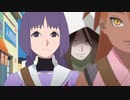 BORUTO-ボルト- NARUTO NEXT GENERATIONS（第1話～第201話）　第7話　恋とポテチ…!!