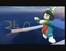 Human fall flat MODステージ攻略 その３４０
