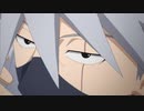 BORUTO-ボルト- NARUTO NEXT GENERATIONS（第1話～第201話）　第20話　写輪眼（しゃりんがん）の少年