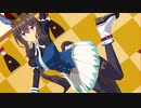 ロボットのウマ娘と見届けて欲しいウマ娘