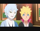 BORUTO-ボルト- NARUTO NEXT GENERATIONS（第1話～第201話）　第34話　星降る夜