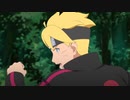 BORUTO-ボルト- NARUTO NEXT GENERATIONS（第1話～第201話）　第42話　忍者のお仕事