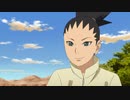 BORUTO-ボルト- NARUTO NEXT GENERATIONS（第1話～第201話）　第44話　シカダイの迷い