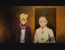 BORUTO-ボルト- NARUTO NEXT GENERATIONS（第1話～第201話）　第47話　成りたい駒（すがた）