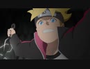 BORUTO-ボルト- NARUTO NEXT GENERATIONS（第1話～第201話）　第52話　サスケの影