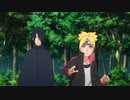 BORUTO-ボルト- NARUTO NEXT GENERATIONS（第1話～第201話）　第57話　負けられない理由