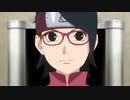BORUTO-ボルト- NARUTO NEXT GENERATIONS（第1話～第201話）　第60話　木ノ葉隠れVS砂隠れ（このはがくれ　バーサス　すながくれ）