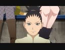 BORUTO-ボルト- NARUTO NEXT GENERATIONS（第1話～第201話）　第61話　砂鉄使い・シンキ
