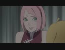 BORUTO-ボルト- NARUTO NEXT GENERATIONS（第1話～第201話）　第63話　サスケの切り札