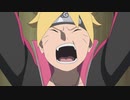 BORUTO-ボルト- NARUTO NEXT GENERATIONS（第1話～第201話）　第72話　ミツキの意志