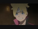 BORUTO-ボルト- NARUTO NEXT GENERATIONS（第1話～第201話）　第76話　逆鱗に触れろ