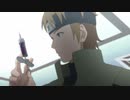 BORUTO-ボルト- NARUTO NEXT GENERATIONS（第1話～第201話）　第77話　強敵、ガラガの猛攻!!
