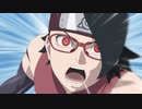 BORUTO-ボルト- NARUTO NEXT GENERATIONS（第1話～第201話）　第90話　ミツキとセキエイ