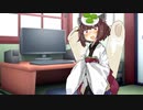 【voiceroid劇場】きりたんと学ぶダウンロードとウイルス