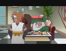 BORUTO-ボルト- NARUTO NEXT GENERATIONS（第1話～第201話）　第94話　てんこ盛り!!　大食いバトル