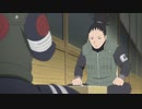 BORUTO-ボルト- NARUTO NEXT GENERATIONS（第1話～第201話）　第109話　湯煙忍法帖・ポテチと大岩!!
