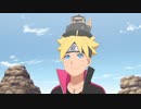 BORUTO-ボルト- NARUTO NEXT GENERATIONS（第1話～第201話）　第122話　傀儡（くぐつ）バトル!!