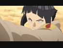 BORUTO-ボルト- NARUTO NEXT GENERATIONS（第1話～第201話）　第132話　自来也の課題