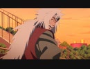 BORUTO-ボルト- NARUTO NEXT GENERATIONS（第1話～第201話）　第133話　サスケのいない里