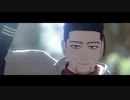 【金カムMMD】Mr. Saxobeat【尾形百之助/カメラ配布】