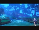 【原神】OST selection　佇む白鷺の思い