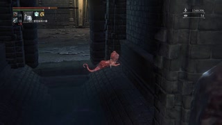 人気の Bloodborne 動画 17 121本 6 ニコニコ動画